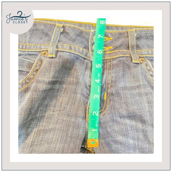 Hudson Jeans | Bootcut | 28x30 | Good Condition 👖 - Picture 8 of 13